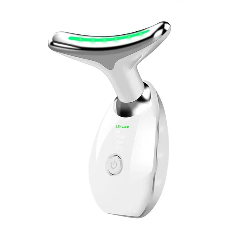 Flexi Shop 7-in-1 LED Facial Sculptor