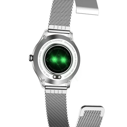 Montre connectée Chivo kw10pro pour femme