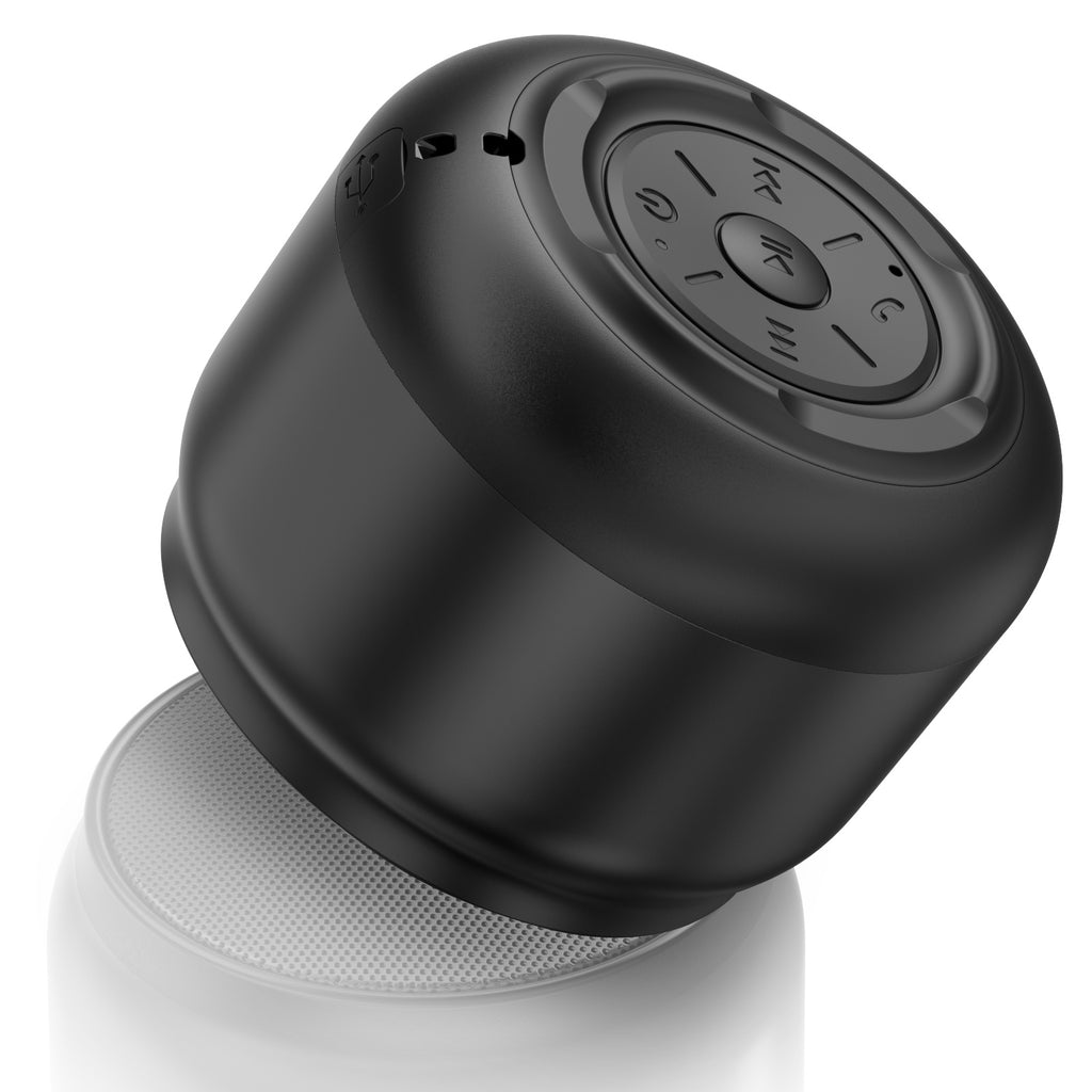JYX L6 Portable Bluetooth Speaker & Powerful Sound