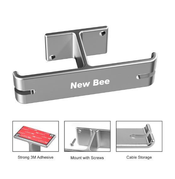 Headphone Dual Hanger