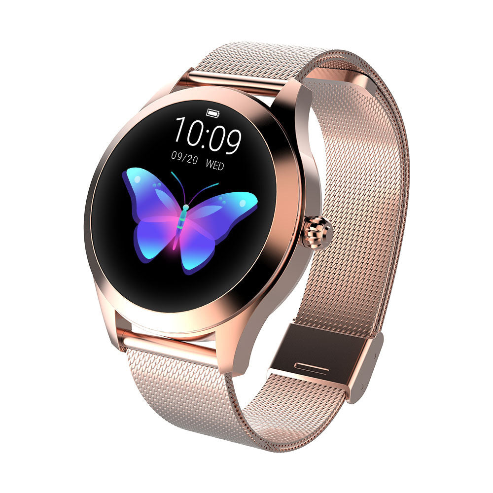 Montre connectée Chivo kw10pro pour femme