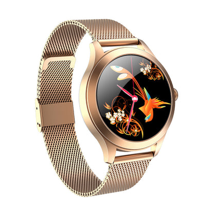 Montre connectée Chivo kw10pro pour femme