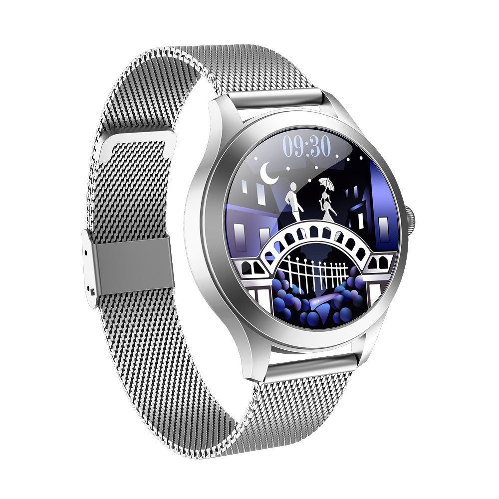 Montre connectée Chivo kw10pro pour femme