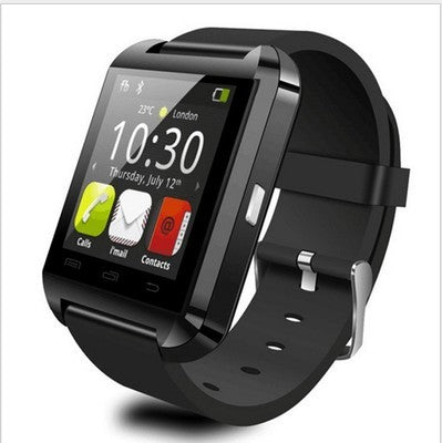 Nouvelles montres intelligentes en gros Montres intelligentes U8, montres de sport intelligentes Bluetooth offre spéciale d'usine