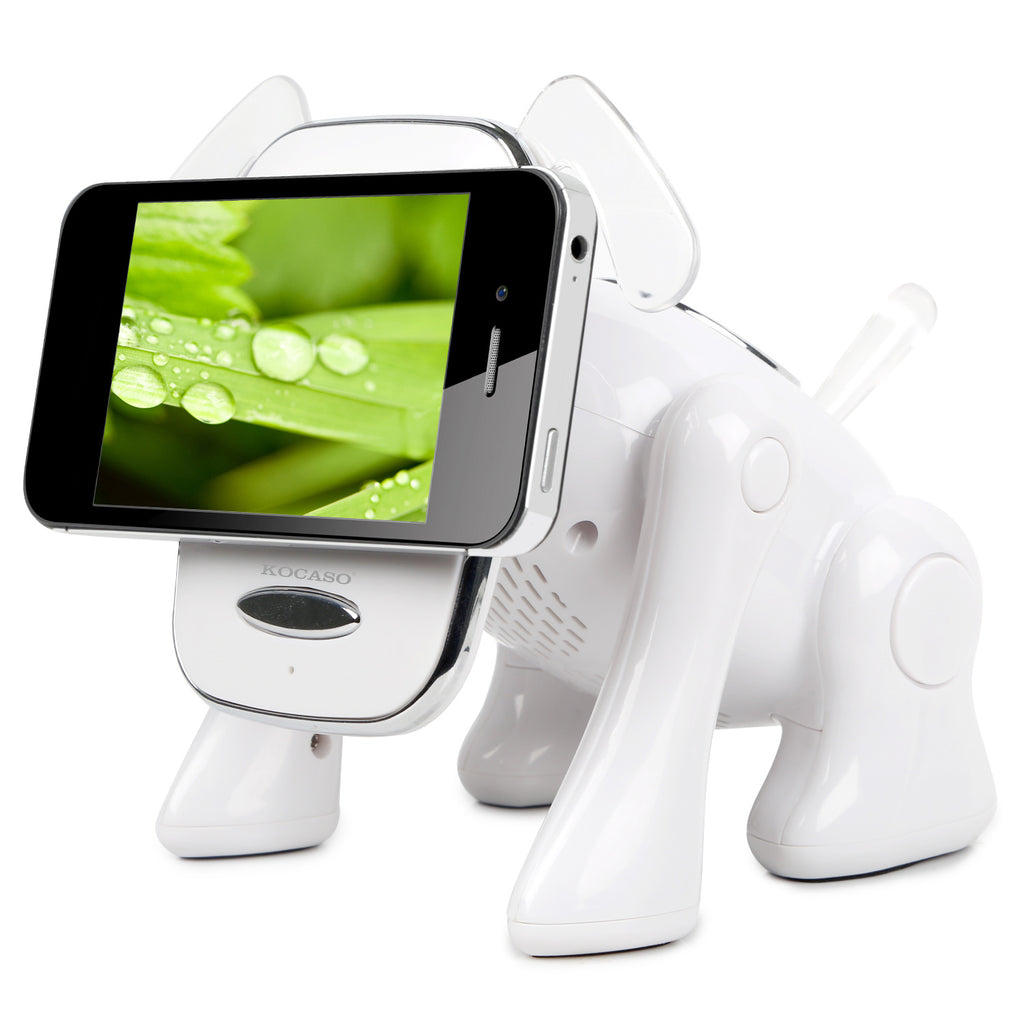Puppy Dog Wireless Speaker Portable Mini Music Player Stereo