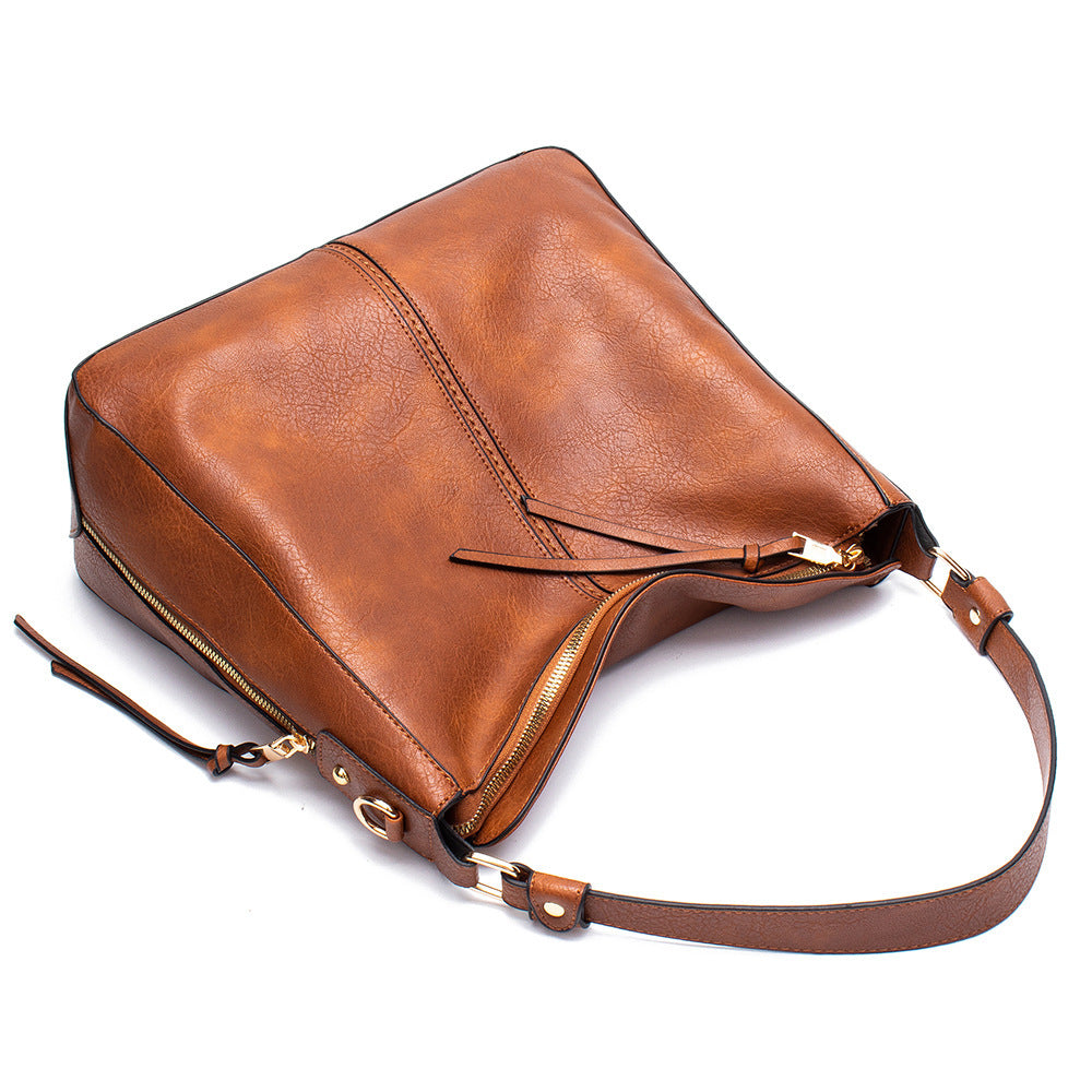 Hobo Bags Women High Capacity Handbags Fahsion