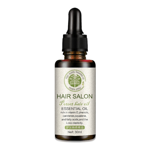 Hair Growth Essential Oil - Nourishing Hair Care Treatment (30ml)