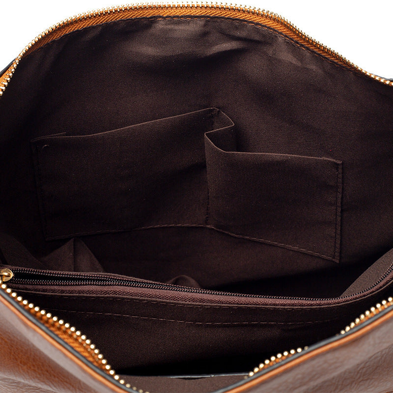 Hobo Bags Women High Capacity Handbags Fahsion