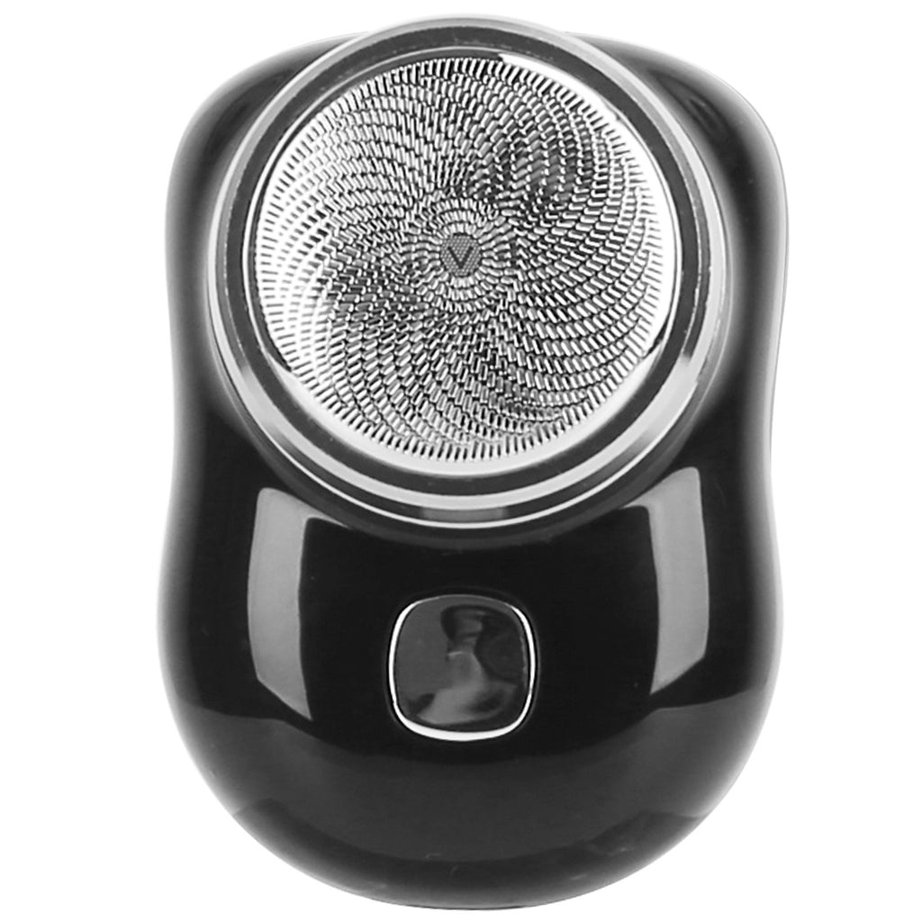 1 Set Electric Razor For Men Mini Shaver Portable Pocket Size Shaver