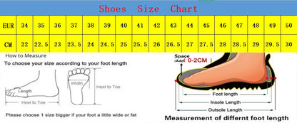 Men's Plush Warm Winter Ankle Boots