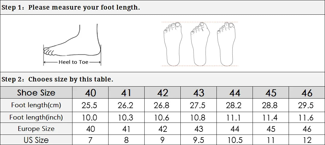 2023 New Men's Winter Shoes Warm Comfortable Non-Slip Men Winter Boots