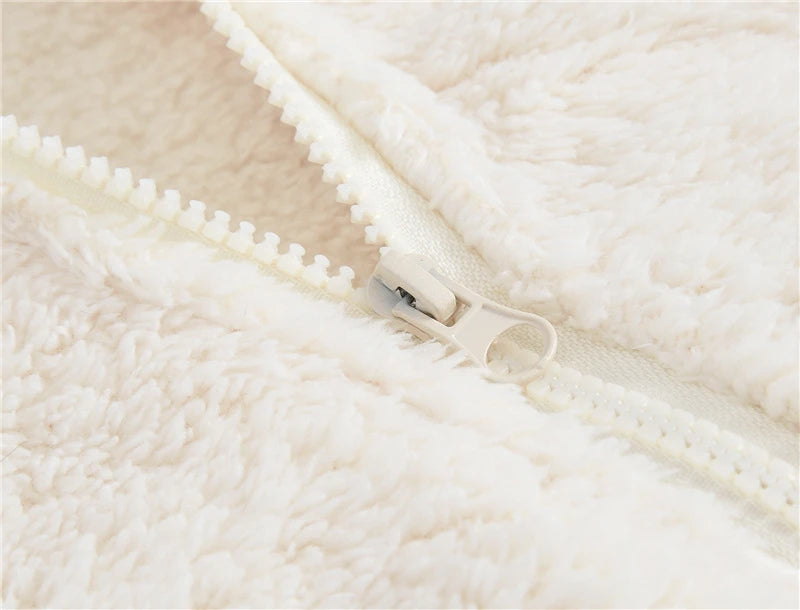 Cute Baby Girls Jacket Kids Boys Coats Hoodie Spring Autumn Winer Girl Clothes Infant Fleece Coat For Children's Clothing