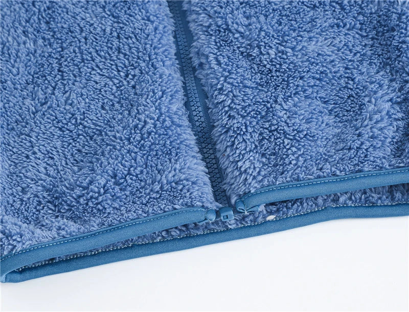 Cute Baby Girls Jacket Kids Boys Coats Hoodie Spring Autumn Winer Girl Clothes Infant Fleece Coat For Children's Clothing