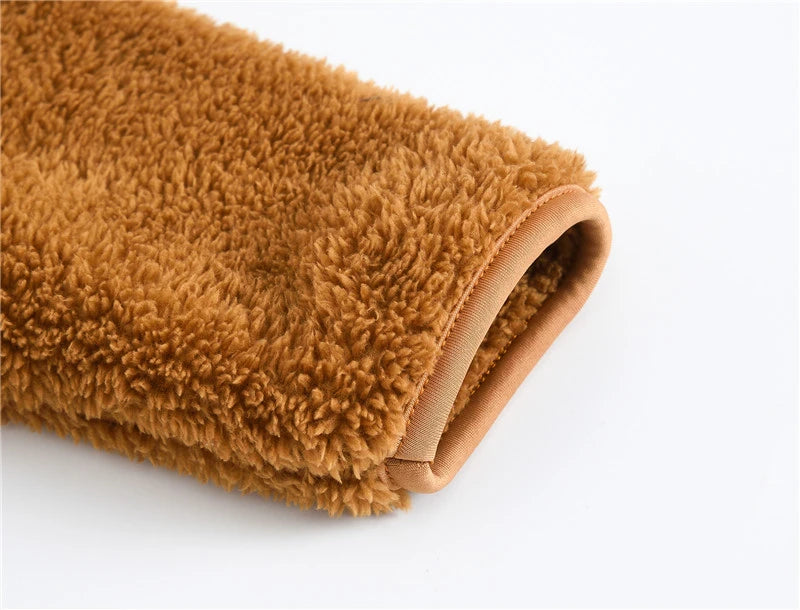 Cute Baby Girls Jacket Kids Boys Coats Hoodie Spring Autumn Winer Girl Clothes Infant Fleece Coat For Children's Clothing