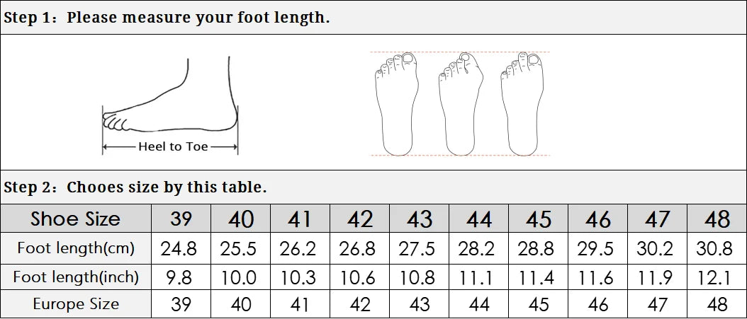 Men Winter Boots Vintage Ankle Warm Men's Winter Shoes #5278