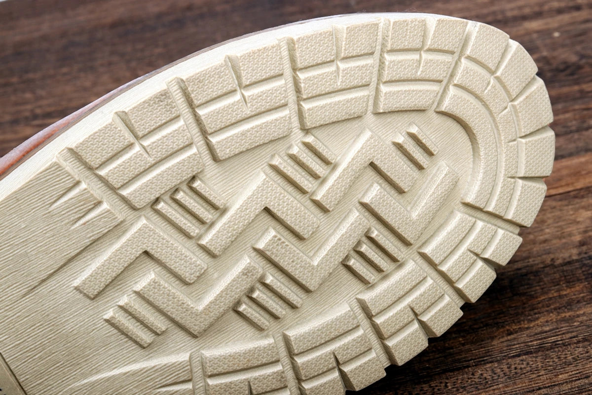 2023 New Men's Winter Shoes Warm Comfortable Non-Slip Men Winter Boots