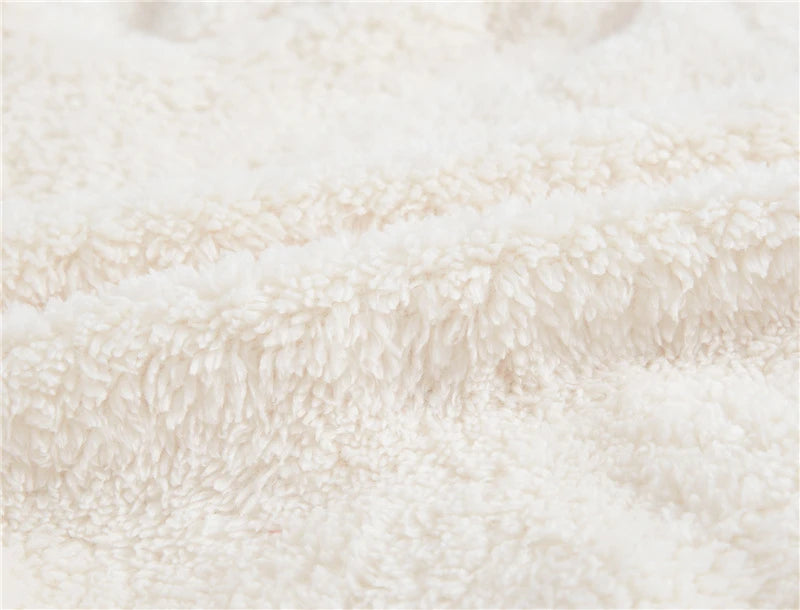 Cute Baby Girls Jacket Kids Boys Coats Hoodie Spring Autumn Winer Girl Clothes Infant Fleece Coat For Children's Clothing