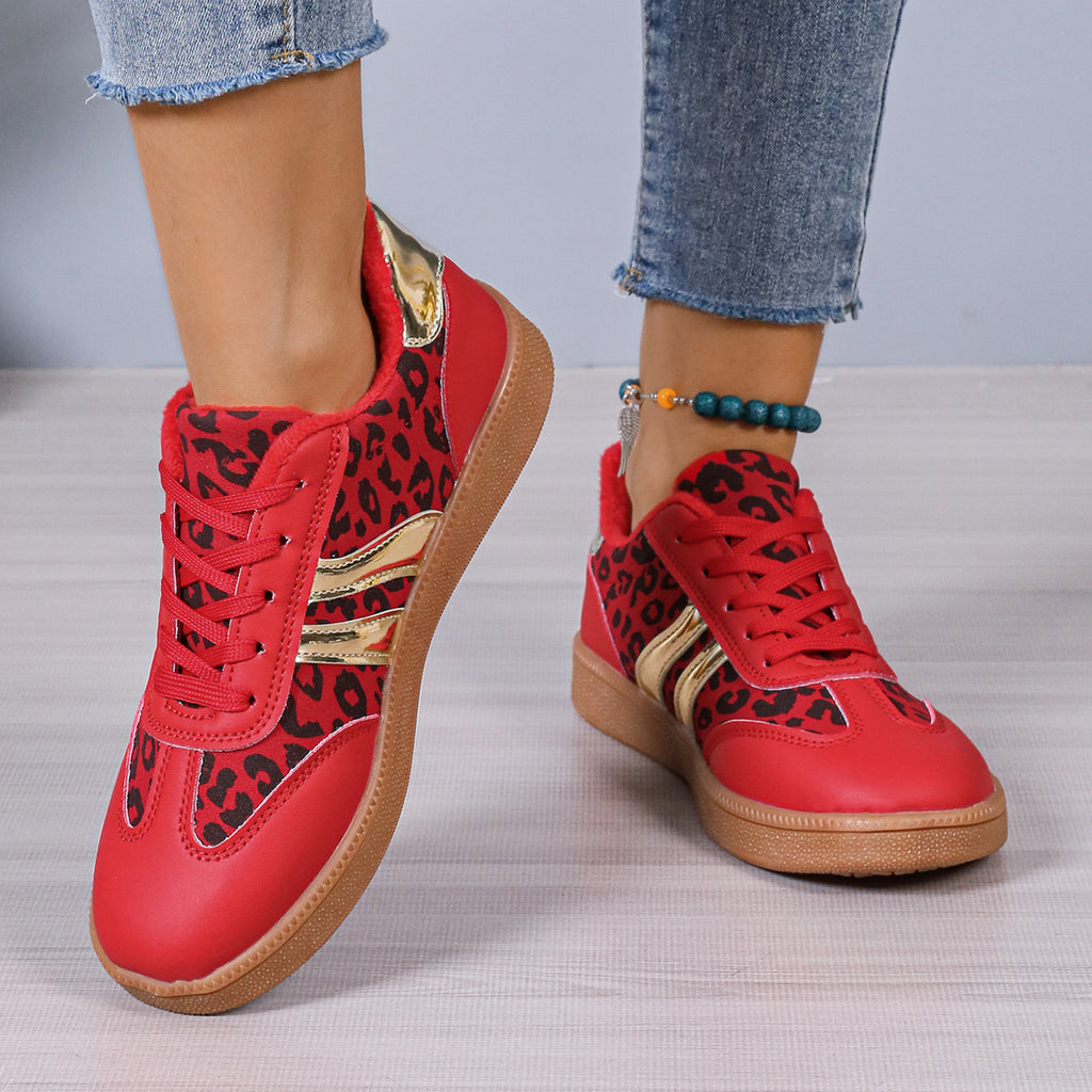 Casual All-match Travel Running Breathable Cloth Lightweight Exercise Women's Shoes