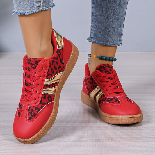 Chaussures de sport légères et respirantes pour femmes, idéales pour les voyages, la course à pied et l'exercice