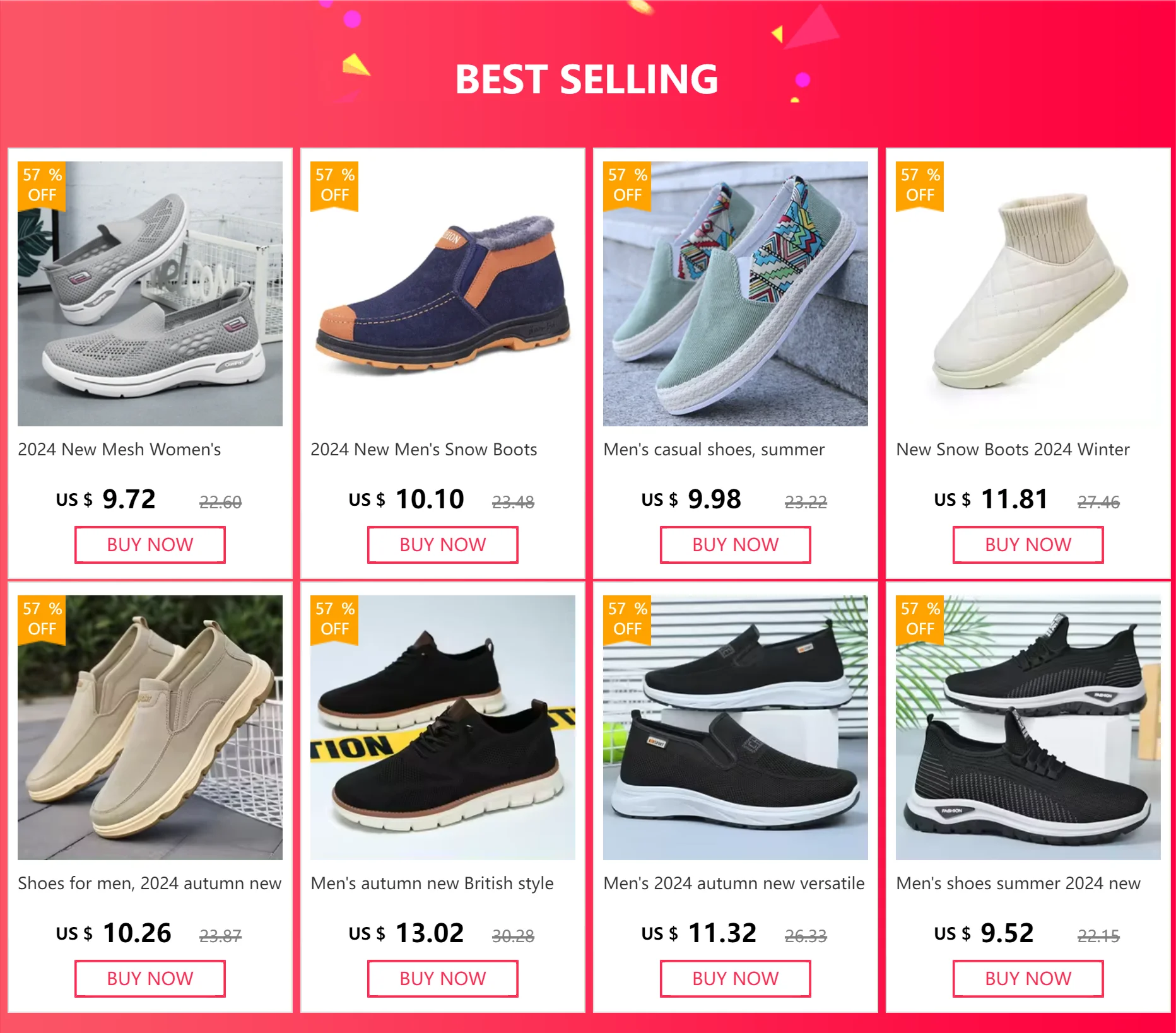 Winter 2025 new men's and women's cotton shoes with thick velvet and warm snow boots windproof couple's short boots anti slip