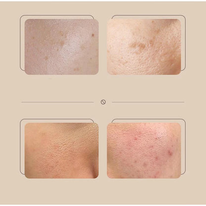 Korean Rice Extract Cream Spf50+ Hydrate Moisturizing Improve Dullness Even Out Brighten Skin Tone Last Light-feeling Concealer