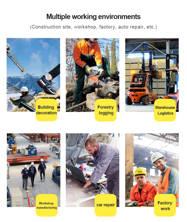 Men Boots 2025 Winter Shoes For Men Warm Snow Boots Mid-calf Men Warm Shoes Thick Plush Winter Boots For Men Women Cotton Shoes