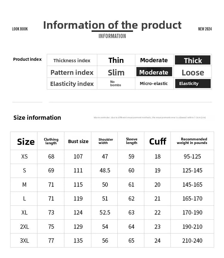 Winter Fleece Coat Fashion Trend Retro Sports Thick Warm Lamb Wool Jacket Men Casual Loose Comfortable High-Quality Work Jacket