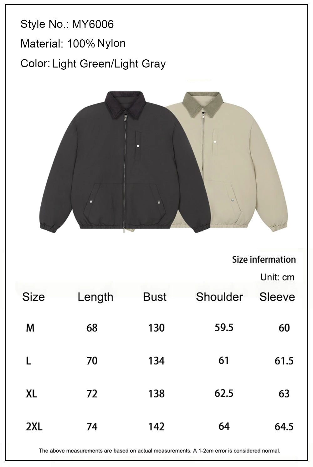 Women's Winter Down Padded Jacket Lapel Black Fashion Coat Winter Women Gray Women's Simple Solid Gray Winter Oversize Jacket