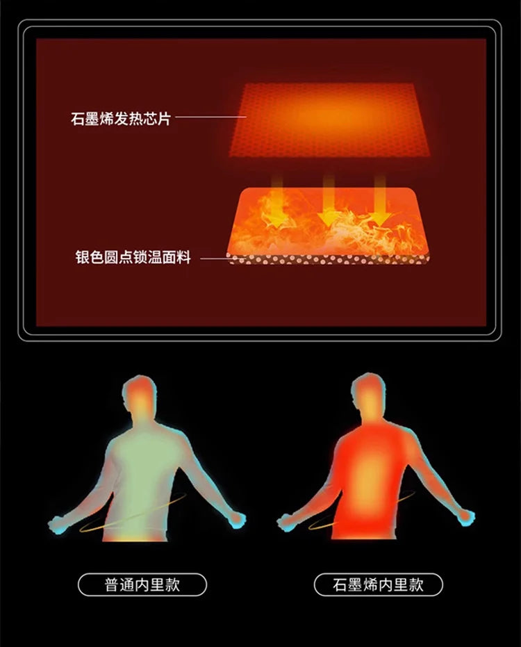 Winter Fleece Coat Fashion Trend Retro Sports Thick Warm Lamb Wool Jacket Men Casual Loose Comfortable High-Quality Work Jacket