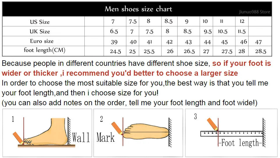 Winter New Shoes for Men Fur Boots High Tops Leather Warm Plush Casual Shoes Outdoor Snow Boots