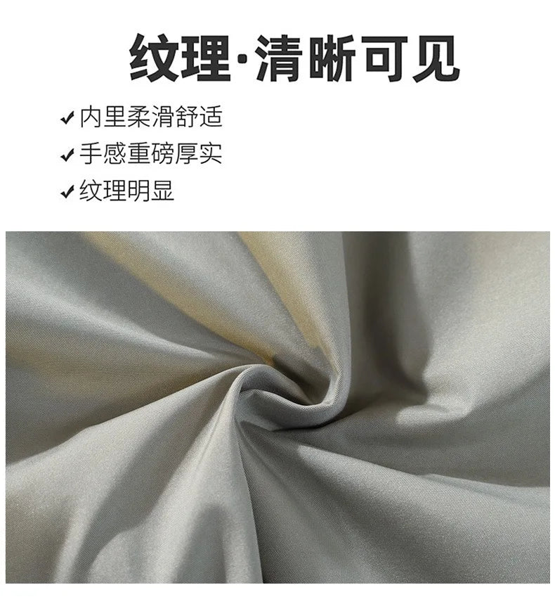 Winter Fashion Trend With Thick Fleece and Warm Hooded Jacket For Men's Casual Loose Sports Plus Large Size High-Quality Jacket