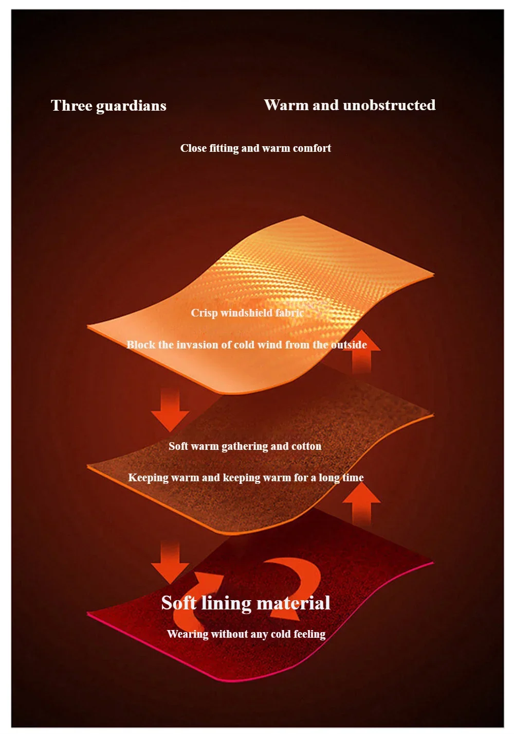 New Winter Jackets for Men with Hoods and Fur Collars New High-quality Waterproof Windproof Down Coat for Men Women Warm Jackets