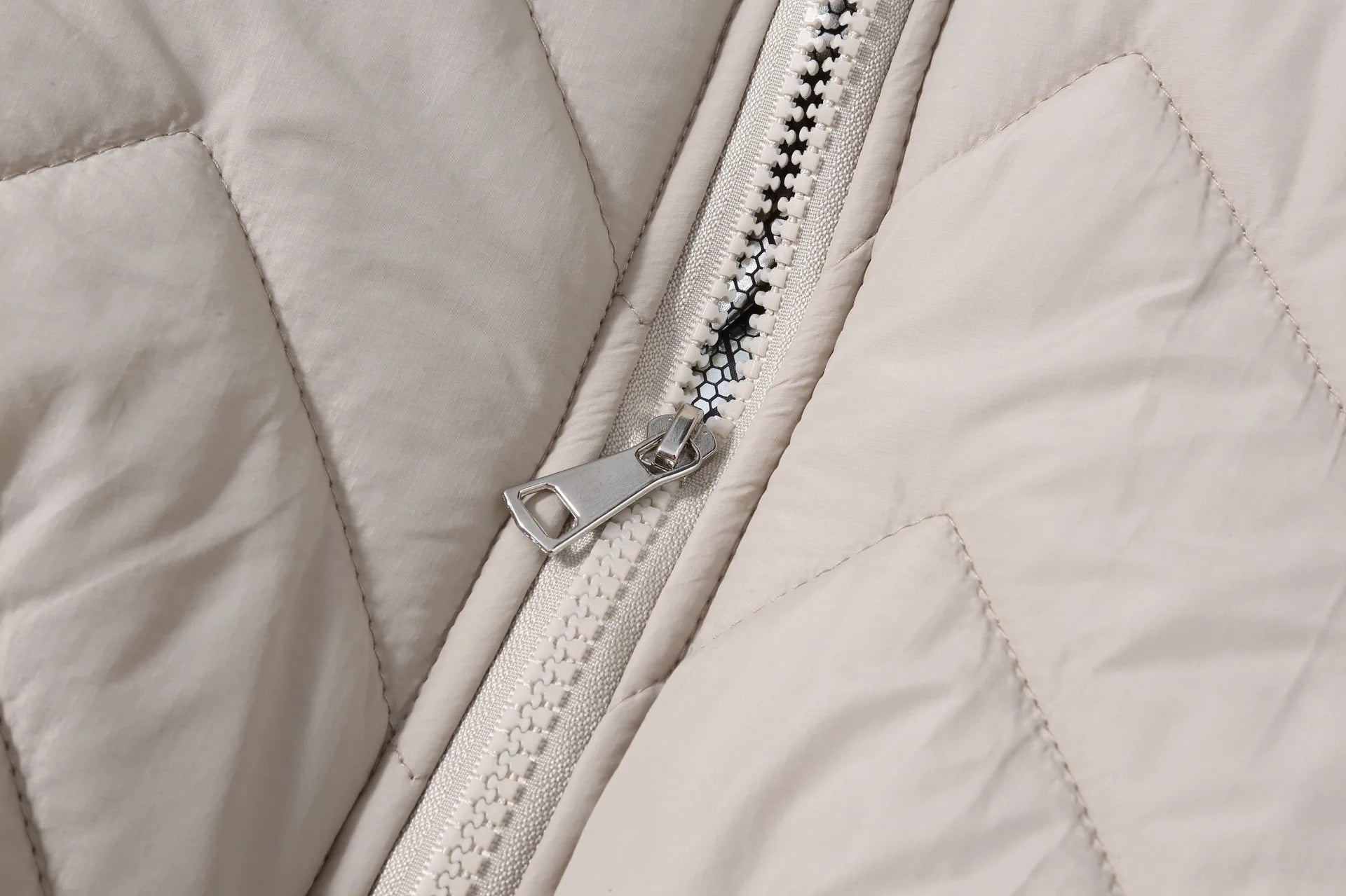 Winter Children's Jacket Girl 0-7Y Kids Boy Lightweight Hooded Padded Jacket Chevron Quilted Warm Down Cotton Coat Outerwear