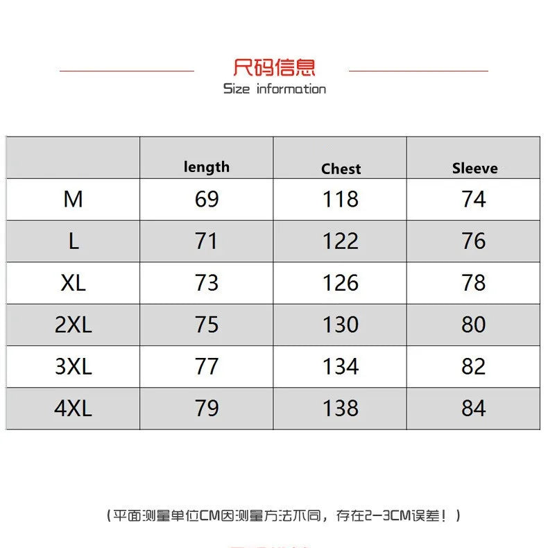 Winter Fashion Trend With Thick Fleece and Warm Hooded Jacket For Men's Casual Loose Sports Plus Large Size High-Quality Jacket