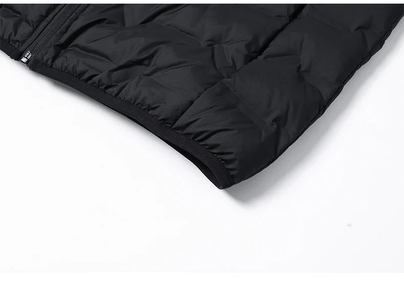 Winter Men Warm Jackets Men Windproof Casual Brand Jackets Autumn Men Waterproof Outwear Fashion Jackets Parkas Coat Male LZLLTT