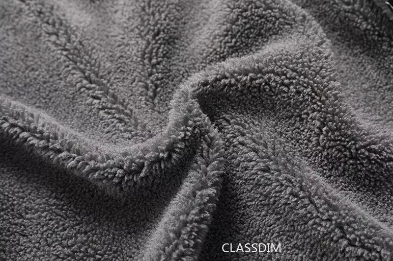 Men Winter Black Denim Jackets Fleece Warm Coats Good Quality Male Casual Winter Jackets Outwear Casual Coats Winter Clothes 4XL