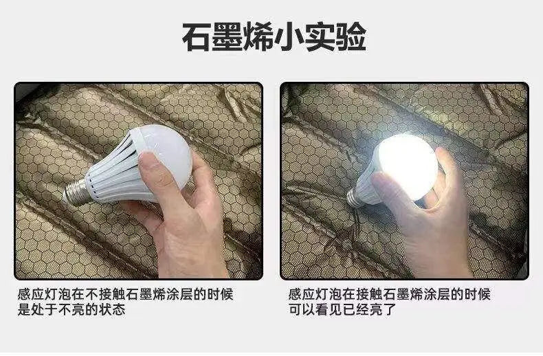 2025 Winter New Men's Graphene Thickened Warm Fashion Casual Hooded Cotton Jacket