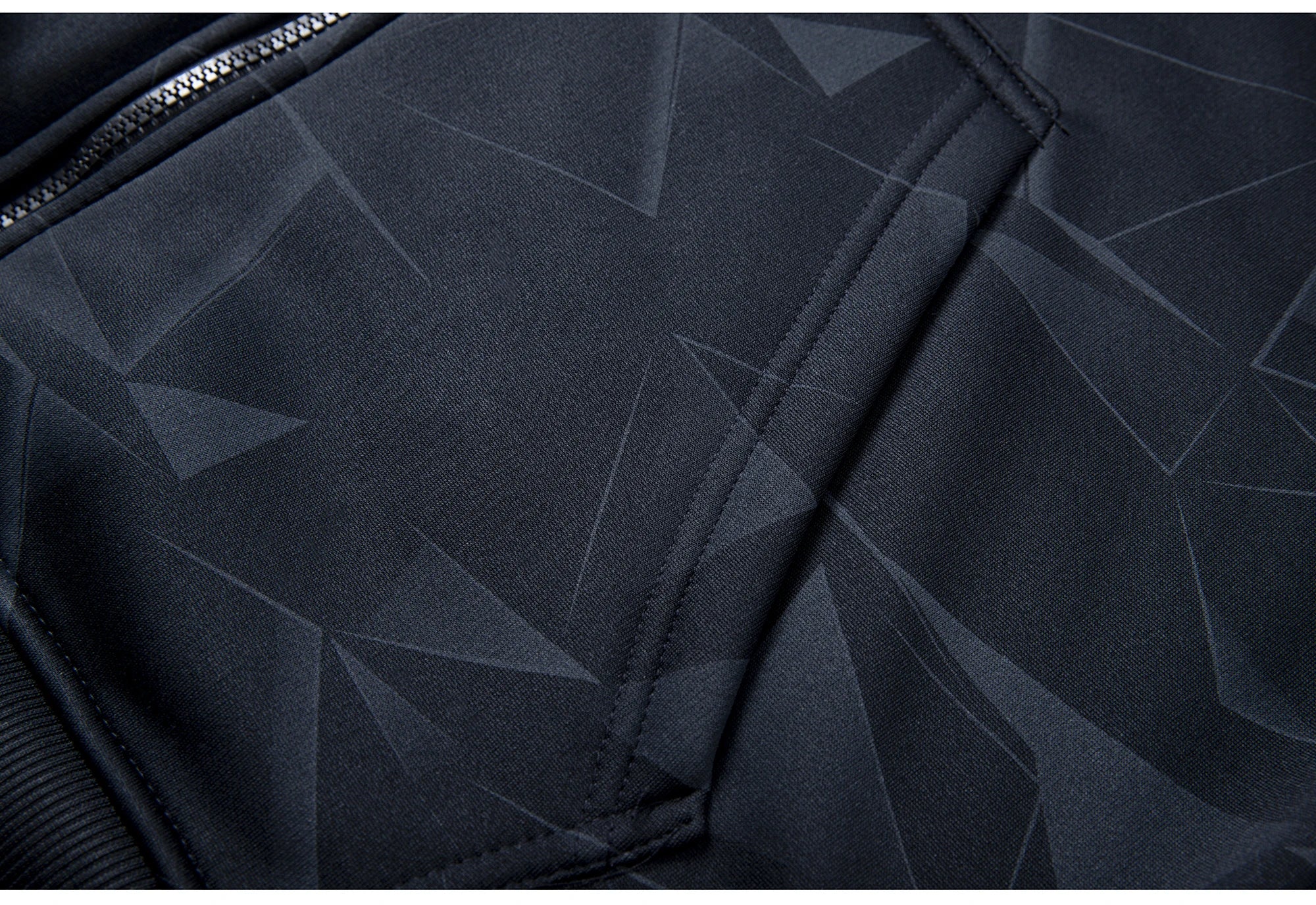 Winter Lambswool Coats Thicken Warm Jackets Long Sleeve Zipper Hoodies Casual Sports Fleece Black Coat Hooded Men Fashion Jacket