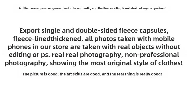 Winter Wool Jacket Men's Mountaineering Double-layer Thick Pocket Jacket Outdoor High Neck Windproof Skiing Sweatshirt Jacket Me