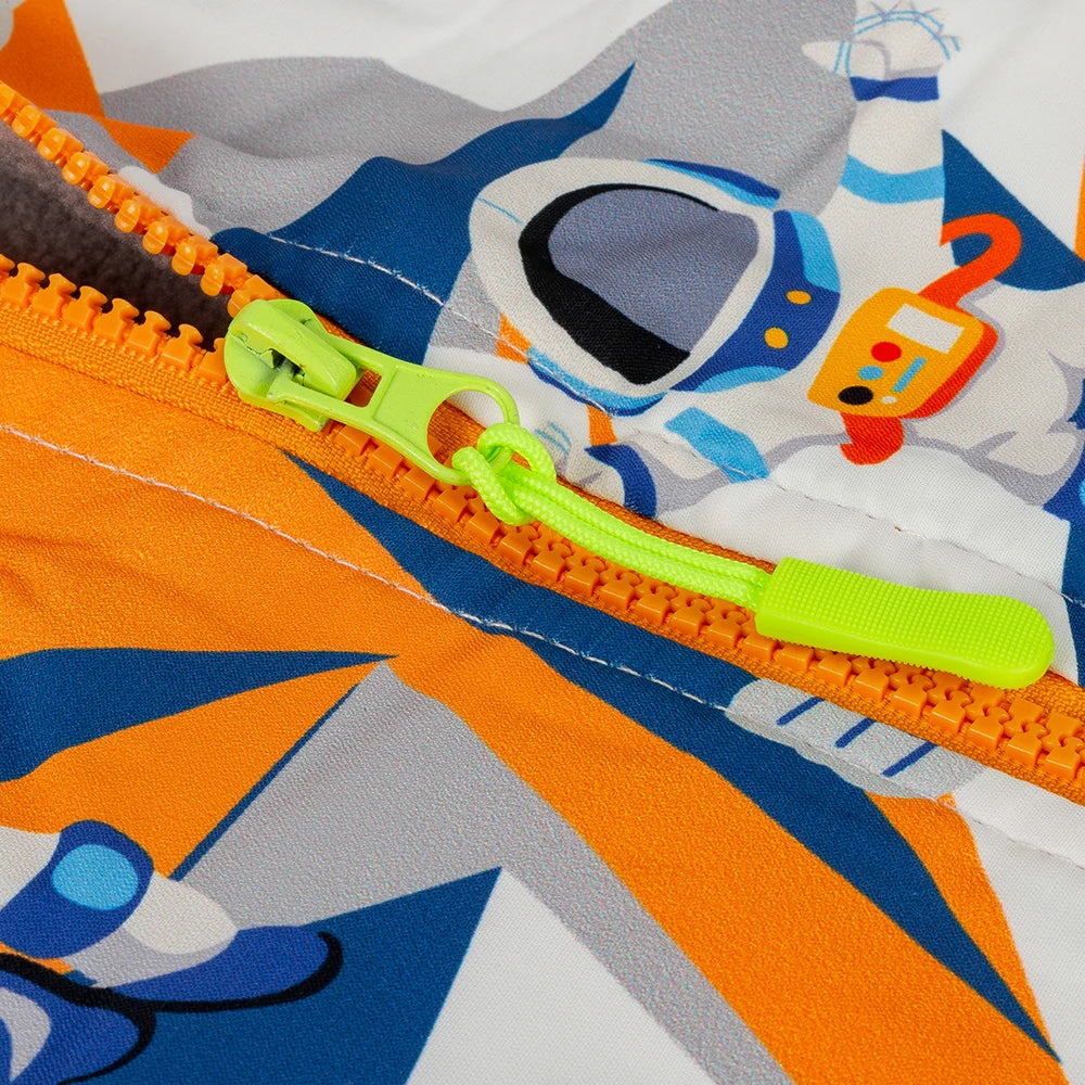 Winter Boys Outdoor Jacket Fashion Children Waterproof Jackets Kids Warm Clothes Autumn Boy's Windbreaker Hooded Outerwear Coat