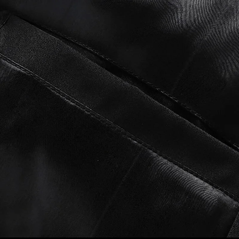 Winter Solid Color Windproof Jacket Warm Cold Resistant Zipper Unisex Casual Daily Outdoor Fashion Simplicity Thickening Coat