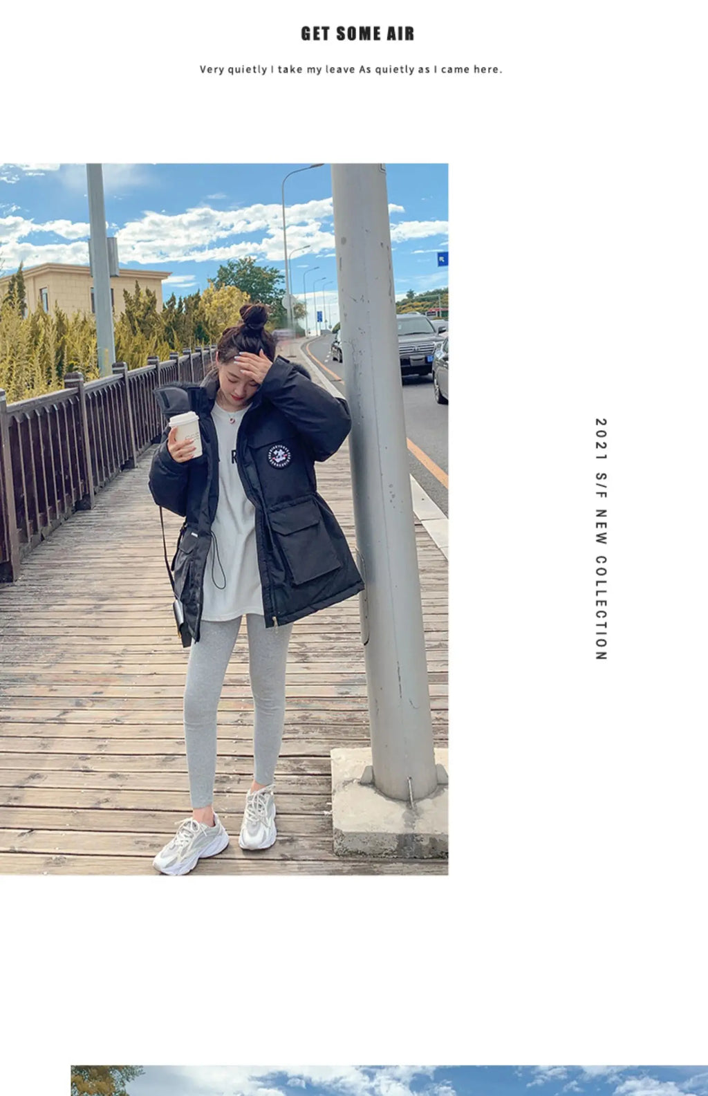 winter new fashion hooded down padded jacket women's thickening winter outdoor snow jacket couple tooling jacket coat