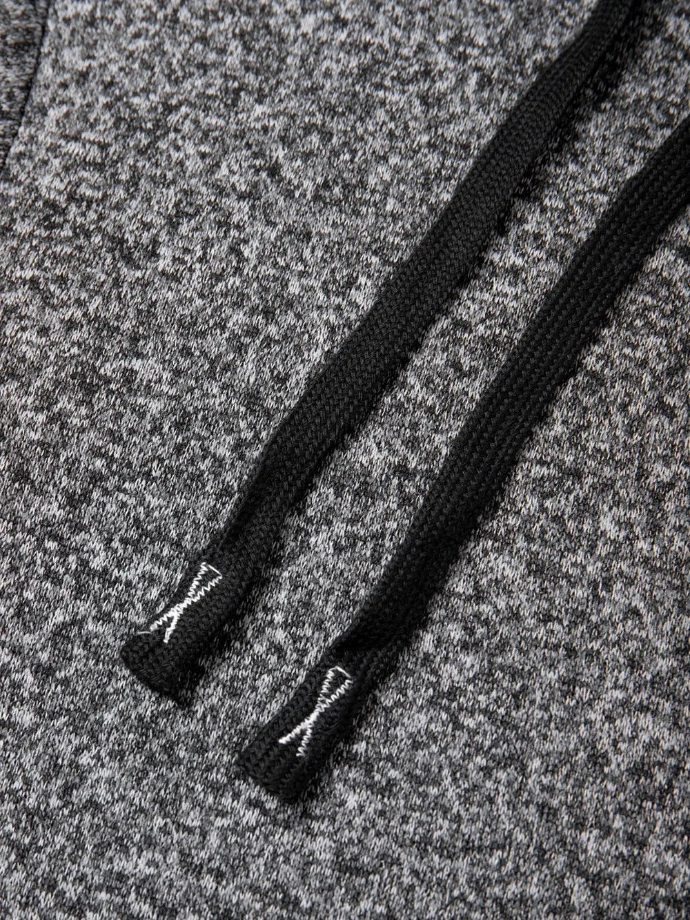 Winter Men's Thickened Hoodies Jacket Outdoor Warm Zipper Long Sleeve Sweatshirts Cardigan Streetwear Solid Color Tops Overcoat