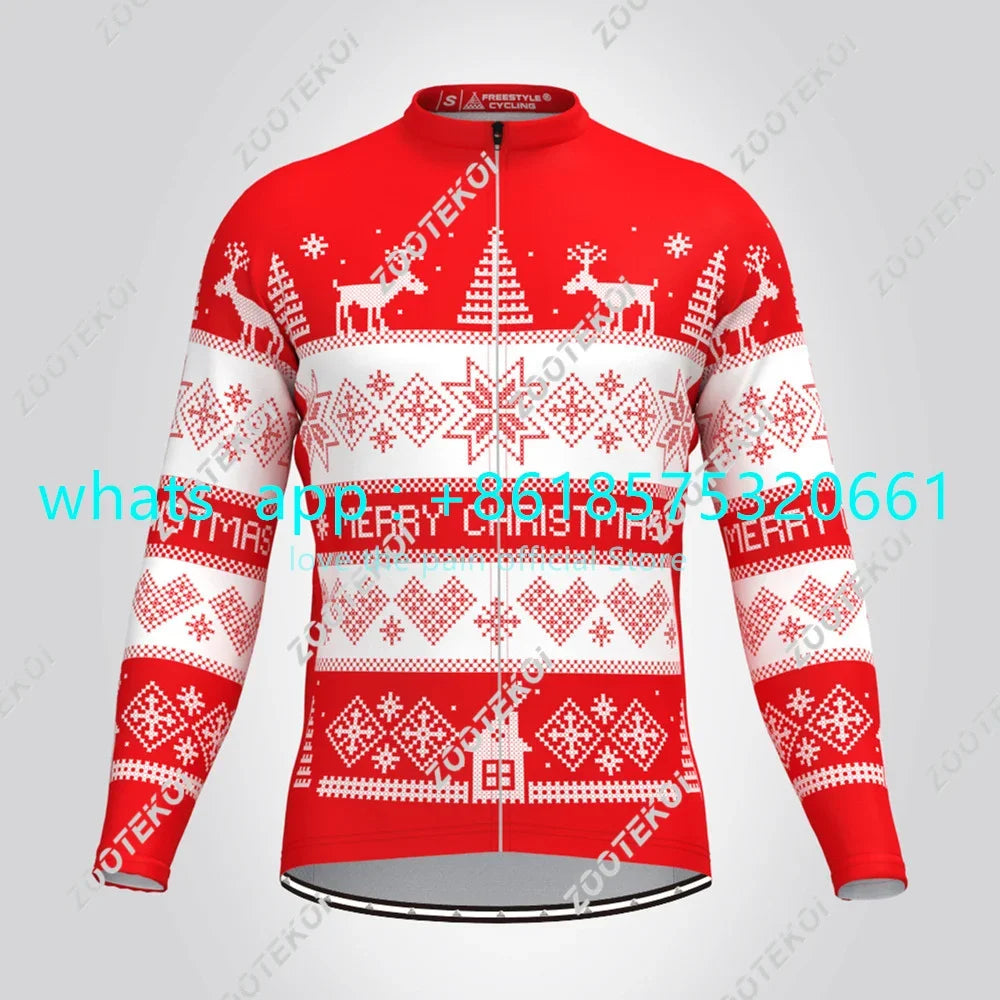 Winter Cycling Jackets for Men Cycling Jacket Coats Thermal Fleece Bicycle Clothing Thermal Fleece Motorcycle Jackets Ciclismo