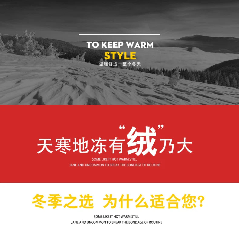 Leather Shoes Loafers Soft and Comfortable Ankle Boots Shoes for Men Wear-resistant All-match Mid-top Work Wear Fashion New