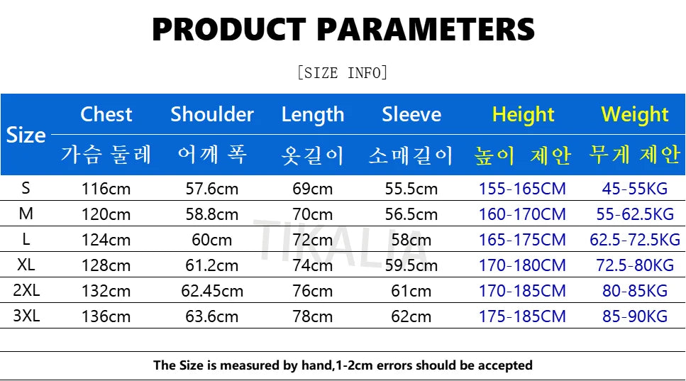 Winter Parka Jacket Men Removable Hood Thicken Keep Warm Cold Weather Windproof Coats Patchwork Cotton Padded Puffer Jacket