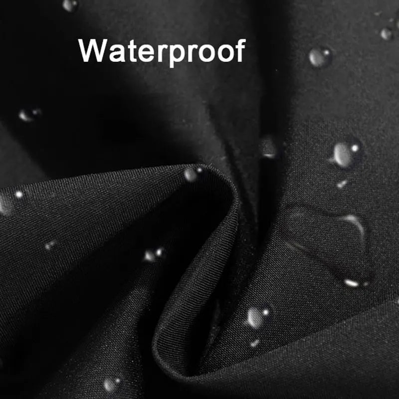 Winter Hiking Jackets Warm Windbreaker Outerwear Waterproof Windproof Jacket Men Skiing Camping Women Coats Hooded Fleece Jacket