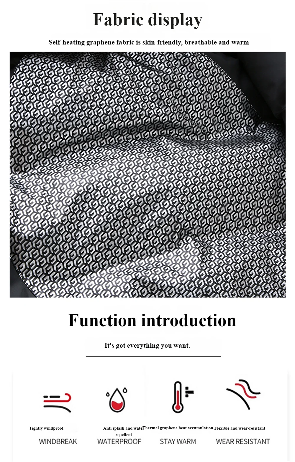 New Winter Jackets for Men with Hoods and Fur Collars New High-quality Waterproof Windproof Down Coat for Men Women Warm Jackets