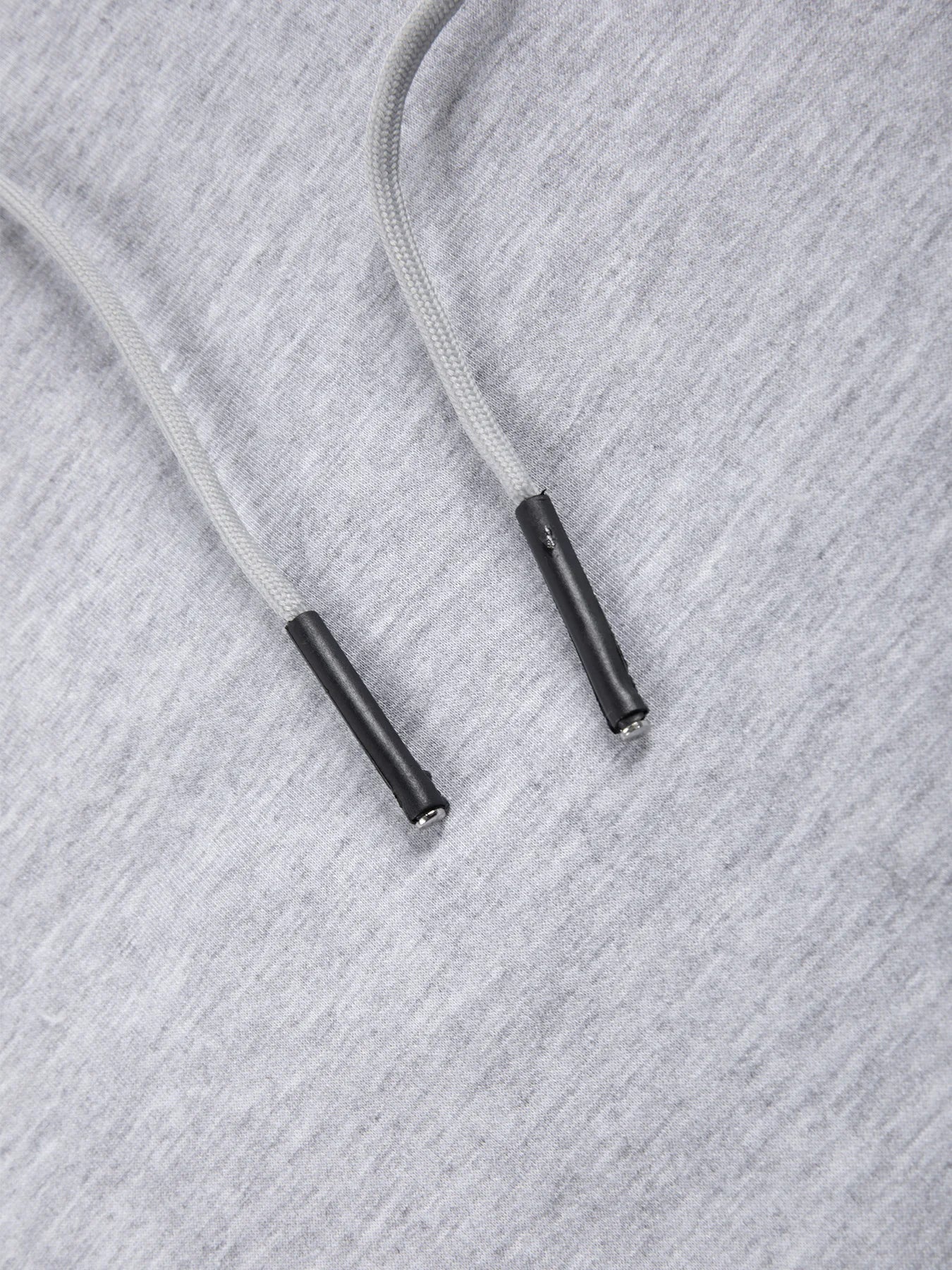 Men's Zip-Up Fleece-Lined Winter Hoodie