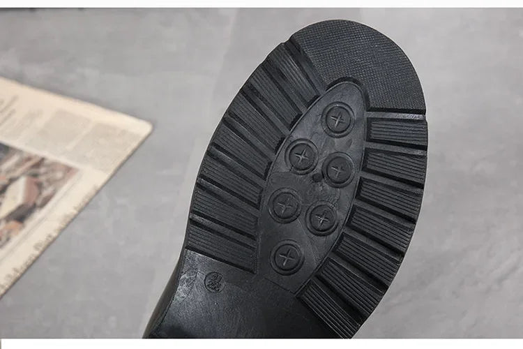 Winter Black Man Shoes Warm Boots for Men Short Barrel Booties Ankle Casual Comfortable Offers Trendy 2025 Cheap Fashion Sale